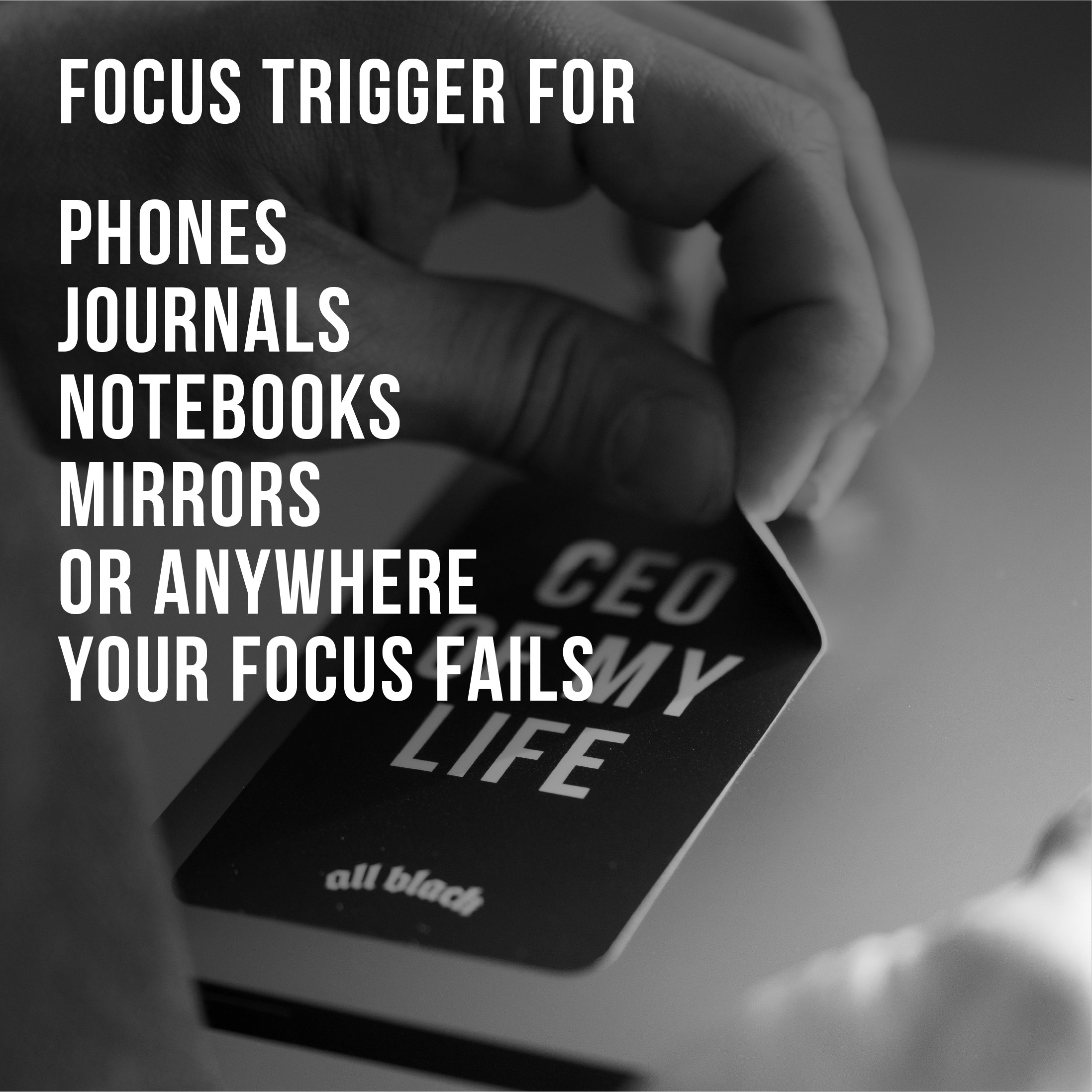 Money Symbols Sticker (XL)